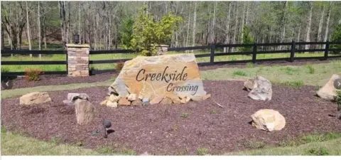 Ellijay Land with Mountain Views