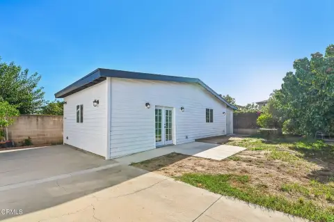 Residential Income Property With ADU
