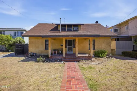 Bungalow Duplex