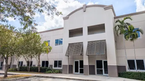 Office Condo Units with Lab Space