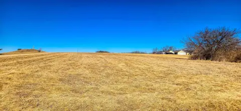 Corner Lot Near Lake Carroll