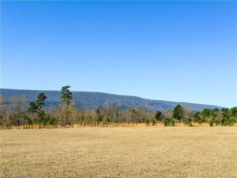Oklahoma Land Near Kiamichi River