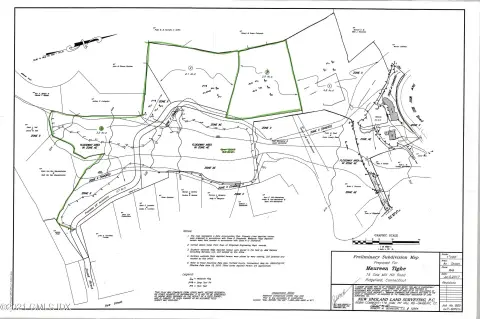 Ridgefield Land Development Opportunity