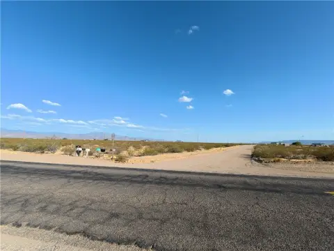 Golden Valley Land on Route 66