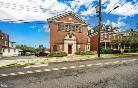 Phoenixville Commercial Space For Lease