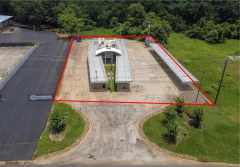 Henderson, TX Pad Site Opportunity