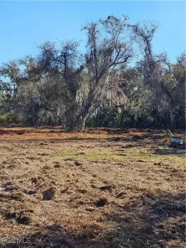 North Fort Myers Vacant Land