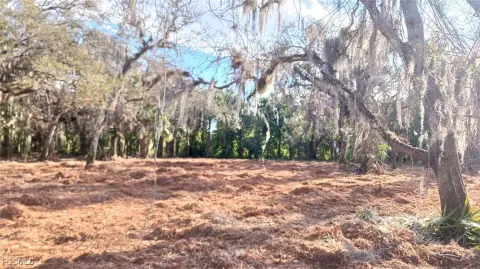North Fort Myers Vacant Land