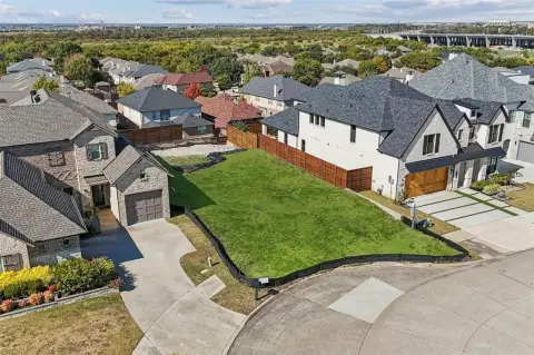 Residential Land in Wyndsor Pointe
