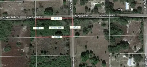 Expansive Clewiston Land Opportunity
