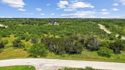 Land Near Possum Kingdom Lake