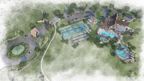 Land in Sundance Community