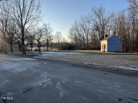 Corner Lot in East Greeneville