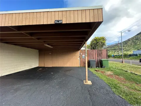 Waianae Duplex: Investor Opportunity