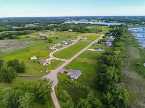 Residential Lots in Alexandria, MN