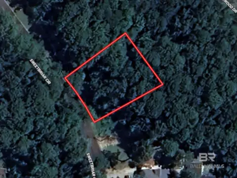 Residential Lot in Daphne, AL