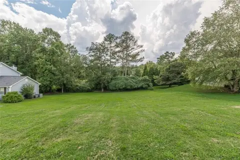 Lakemoore Subdivision Vacant Lot