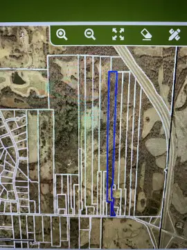 Commercial Agriculture Land Near Memphis