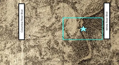 Land in Twin River Area