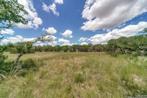 Residential Lot in Bulverde, TX
