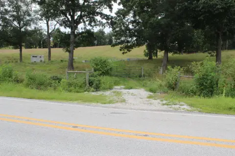 Ozark Acreage with Highway Frontage