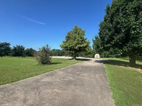Subdivision Lot in Elite Neighborhood