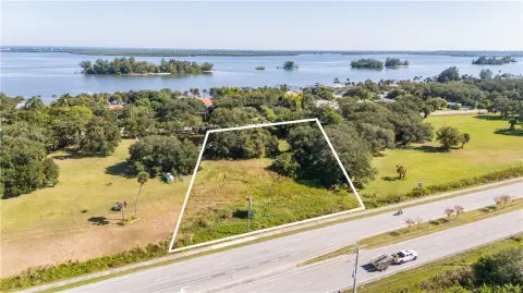 Sebastian Commercial Land For Sale