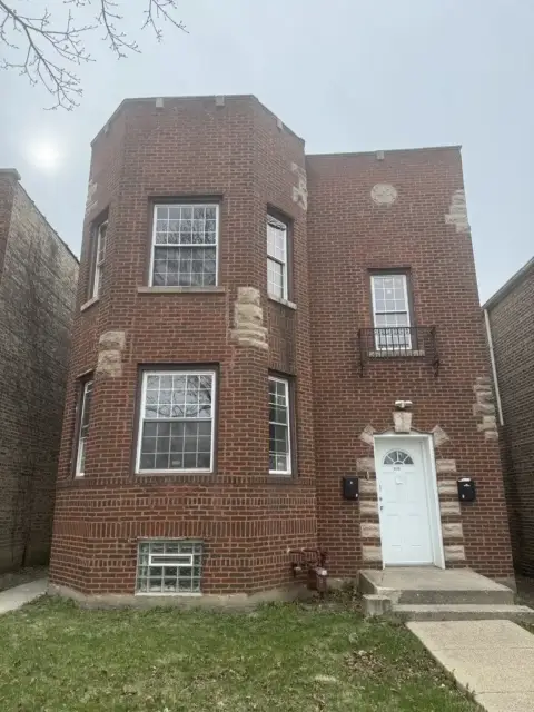 Chicago Multifamily Investment Opportunity