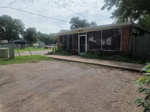 Day Care Center with Playgrounds