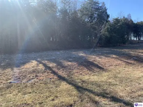 Vacant Land on Joe Prather