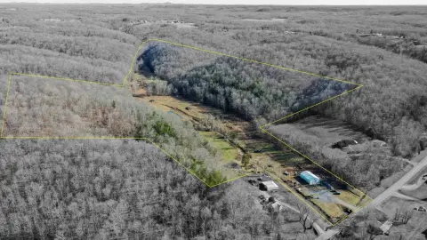 Knifley, KY Vacant Land