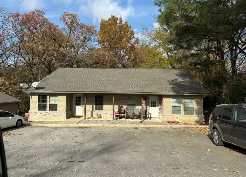 Diverse Income-Producing Real Estate Portfolio