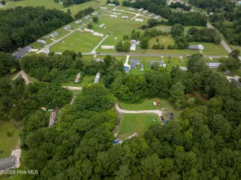 8-Space Mobile Home Park