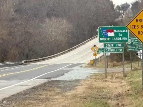 Picturesque Wooded Land in Milton