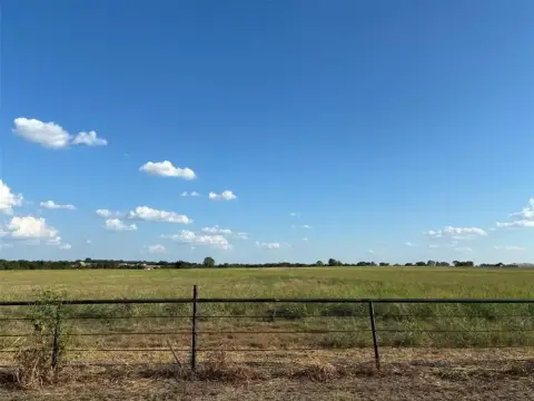 Residential Land in Waxahachie, TX
