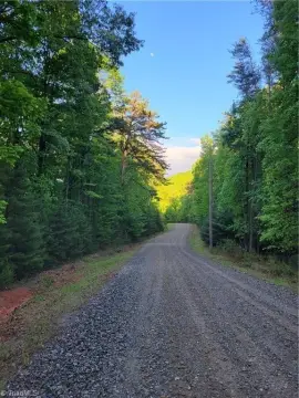 Residential Lot in McGrady, NC