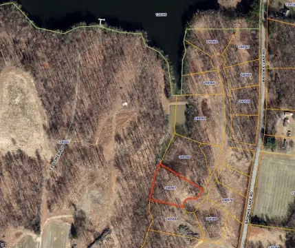 Browns Summit Residential Land Opportunity