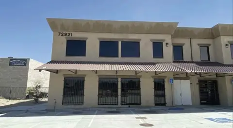 Versatile Office Condo in Thousand Palms