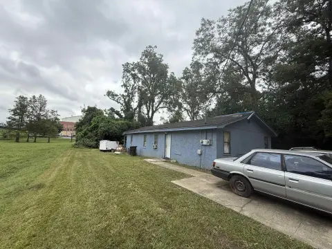 Duplex Near FAMU For Sale