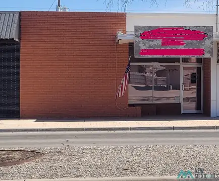 Artesia, NM Commercial Building