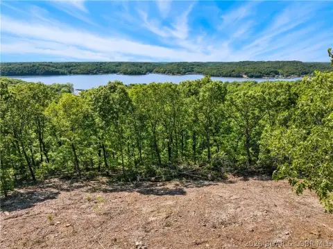 Lake View Acreage Parcel
