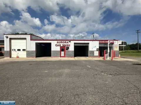 Established Car Wash on Main