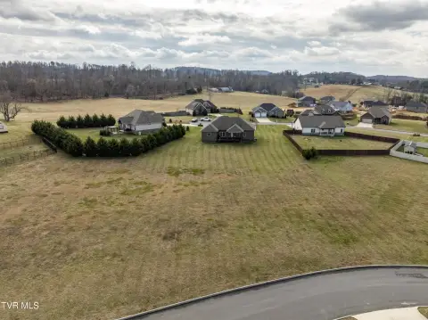 Residential Lot in Jonesborough, TN