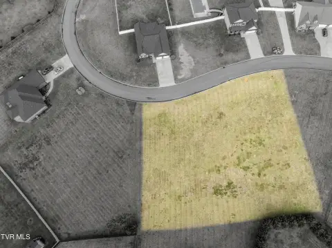 Residential Lot in Jonesborough, TN