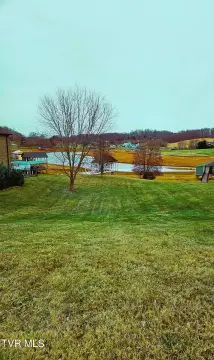 Lakefront Land in Grande Harbor