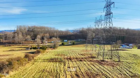 Farmland in Hawkins County, TN