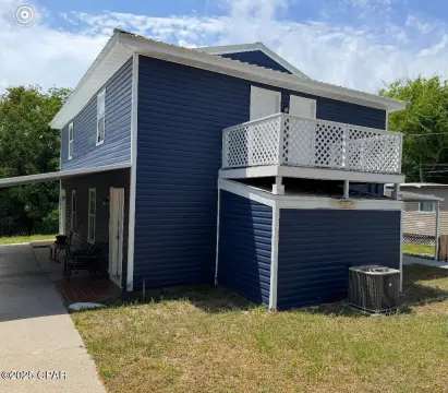 Duplex Near Panama City Beach