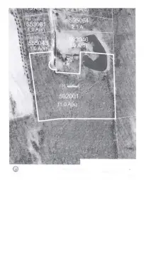 12 Acre Home Site