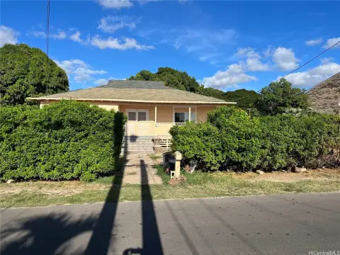 Waianae Multifamily Investment Opportunity