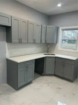 New Construction Two-Family Home